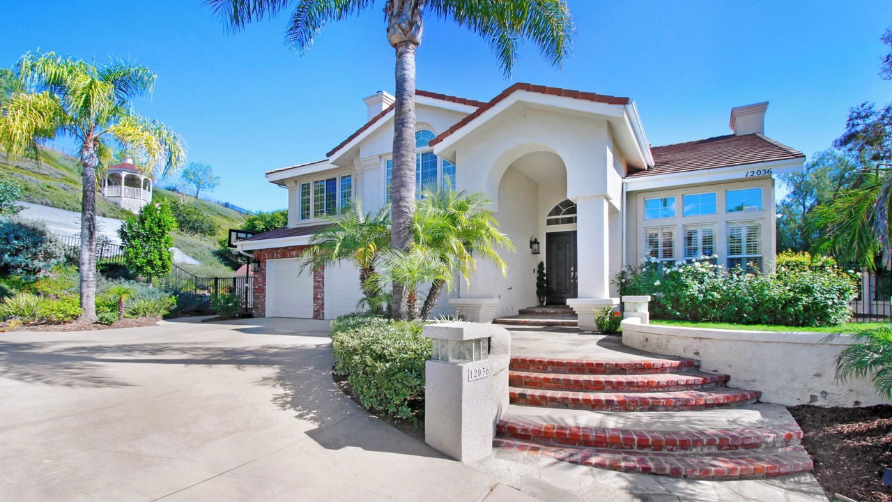 Photo of Outdoor in Granada Hills North