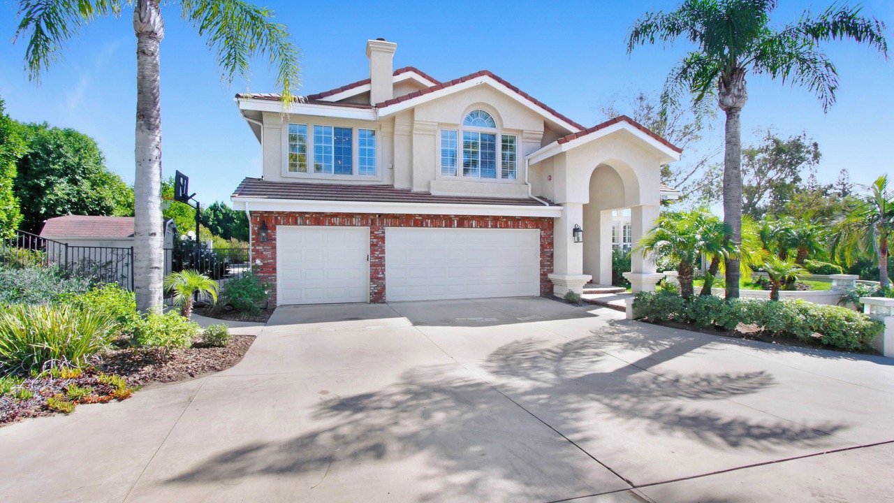 Photo of Outdoor in Granada Hills North