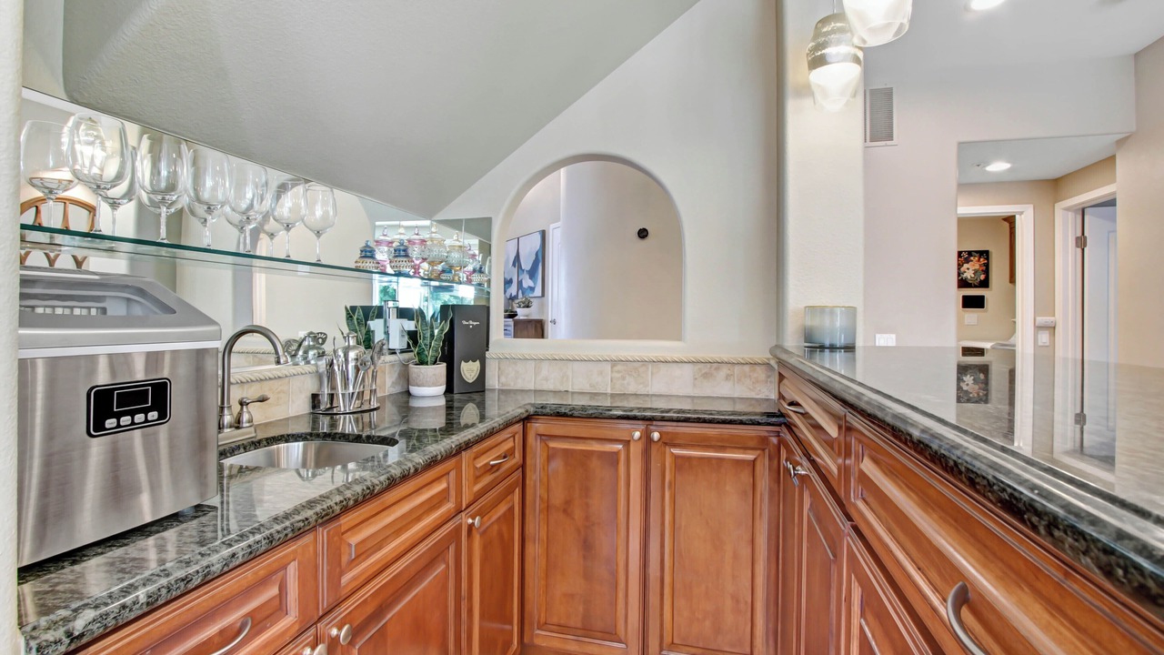 Photo of Kitchen in Granada Hills North