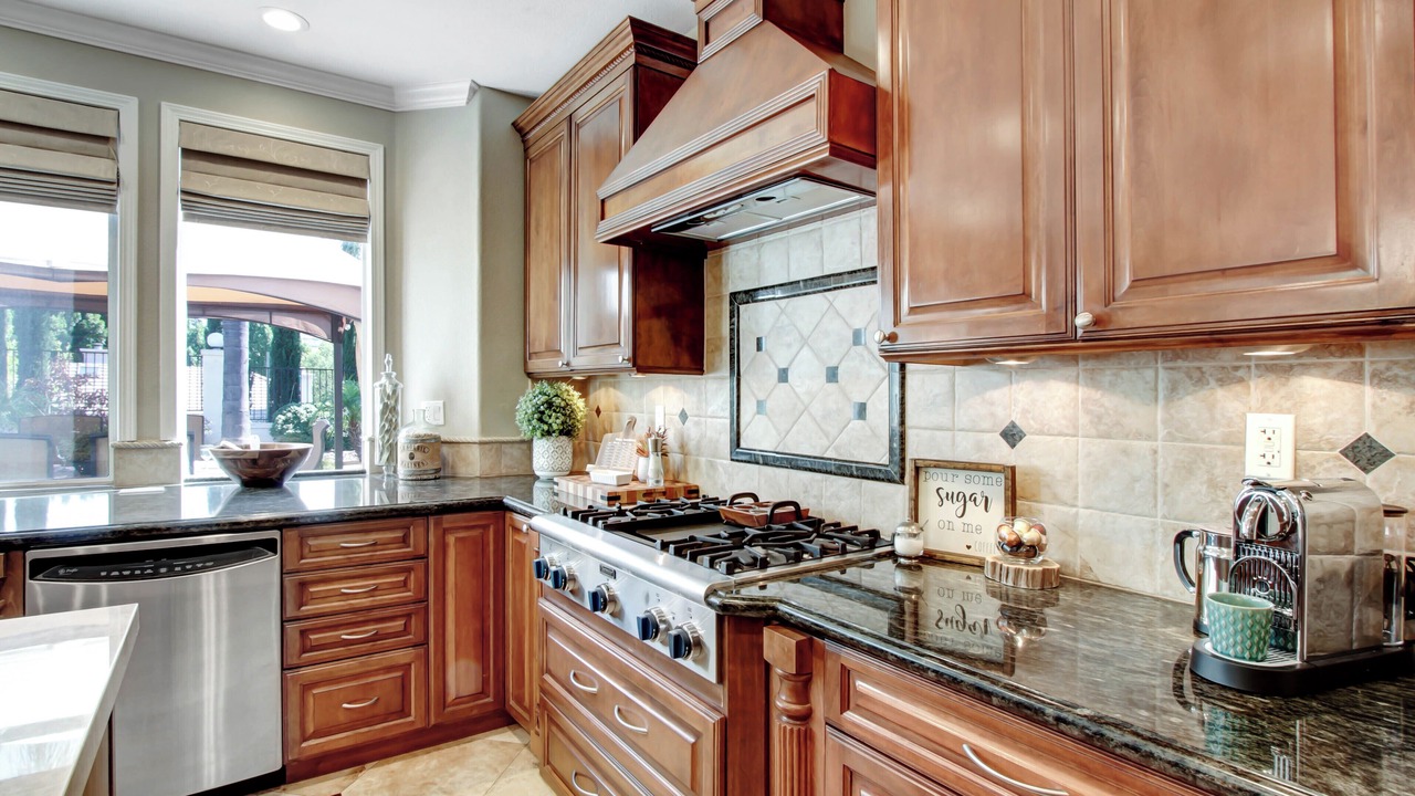 Photo of Kitchen in Granada Hills North