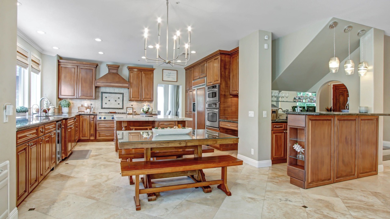 Photo of Kitchen in Granada Hills North
