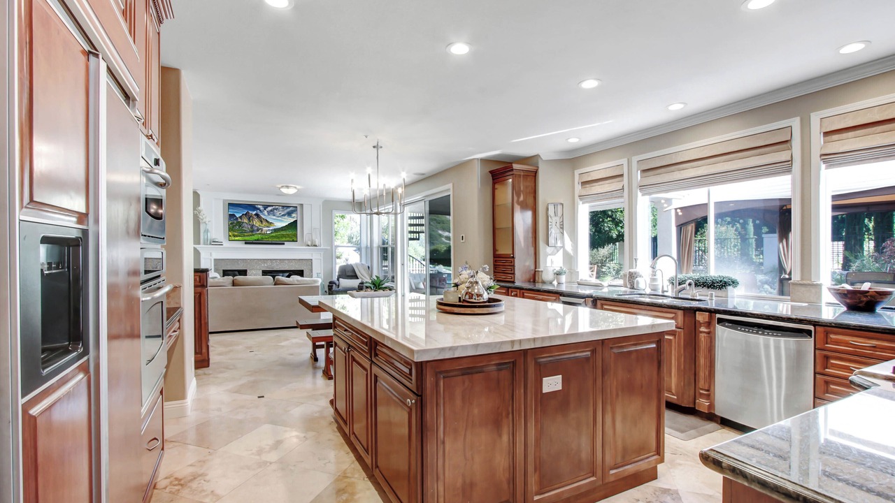 Photo of Kitchen in Granada Hills North