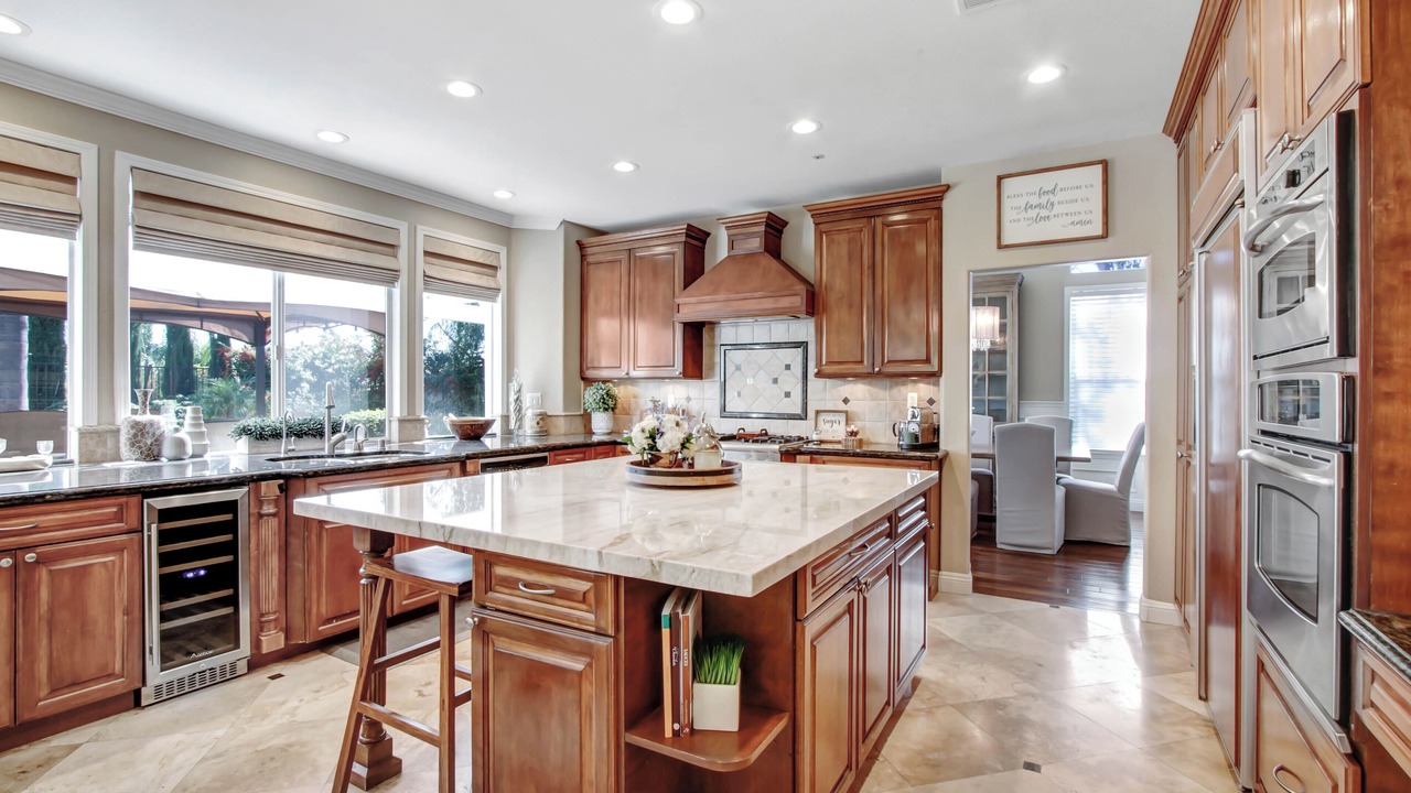 Photo of Kitchen in Granada Hills North