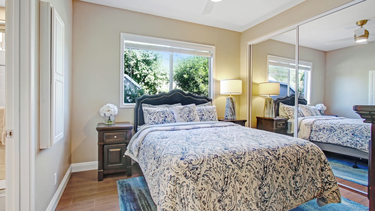 Photo of Bedroom in Granada Hills North
