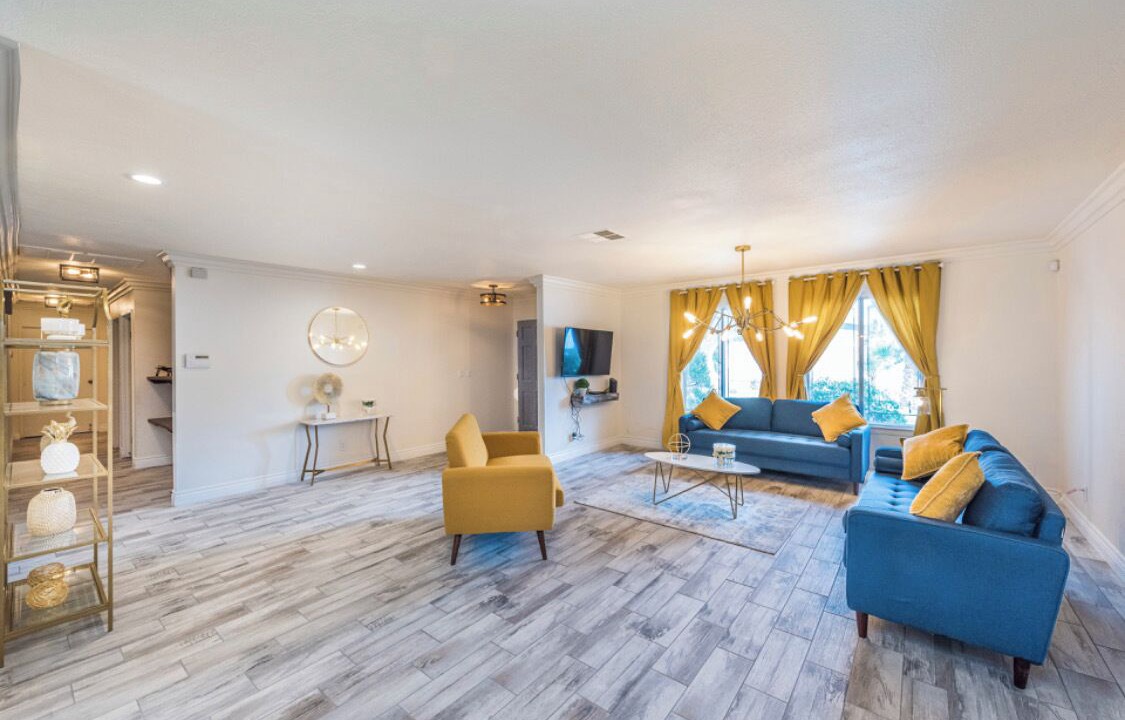 Photo of Livingroom in Paradise
