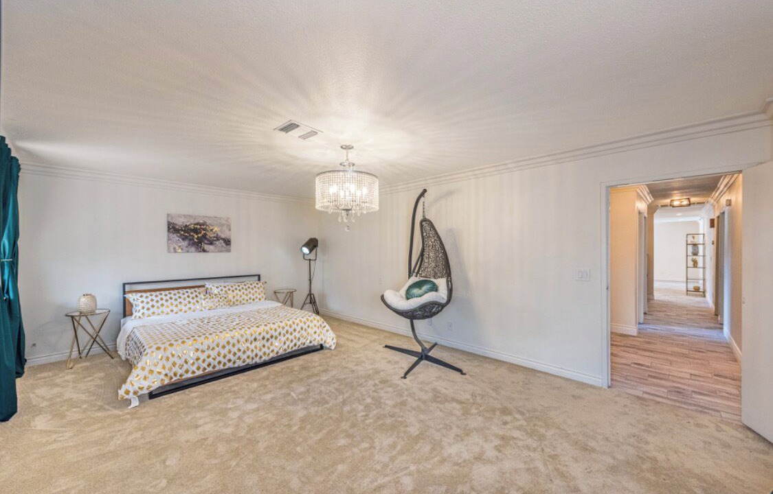 Photo of Bedroom in Paradise