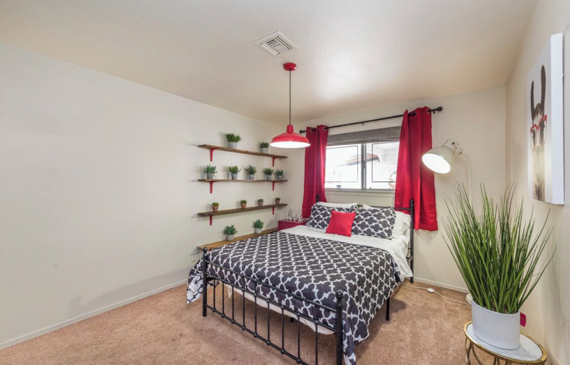 Photo of Bedroom in Paradise