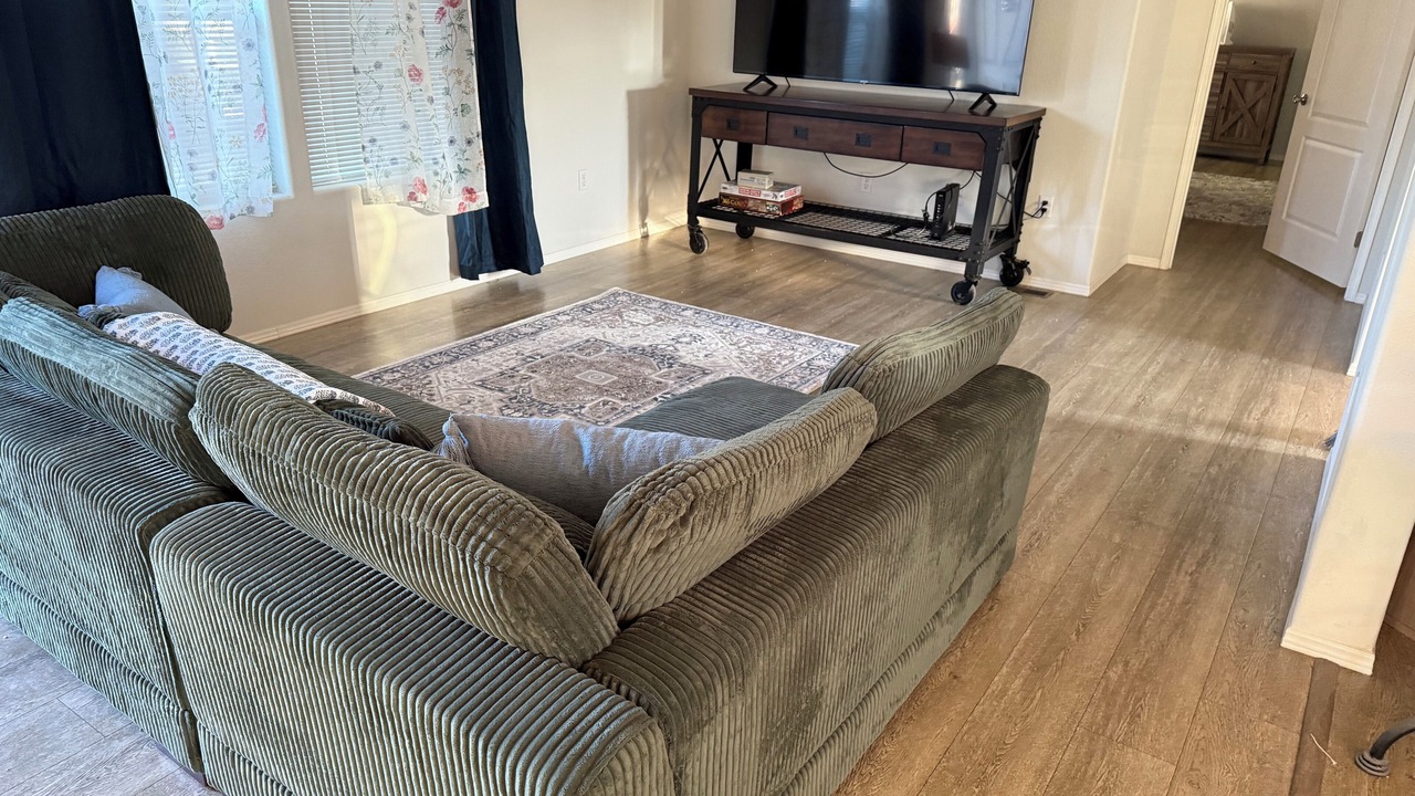 Photo of Livingroom in Banta