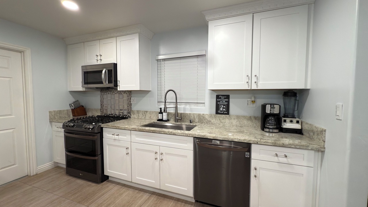 Photo of Kitchen in Bakersfield