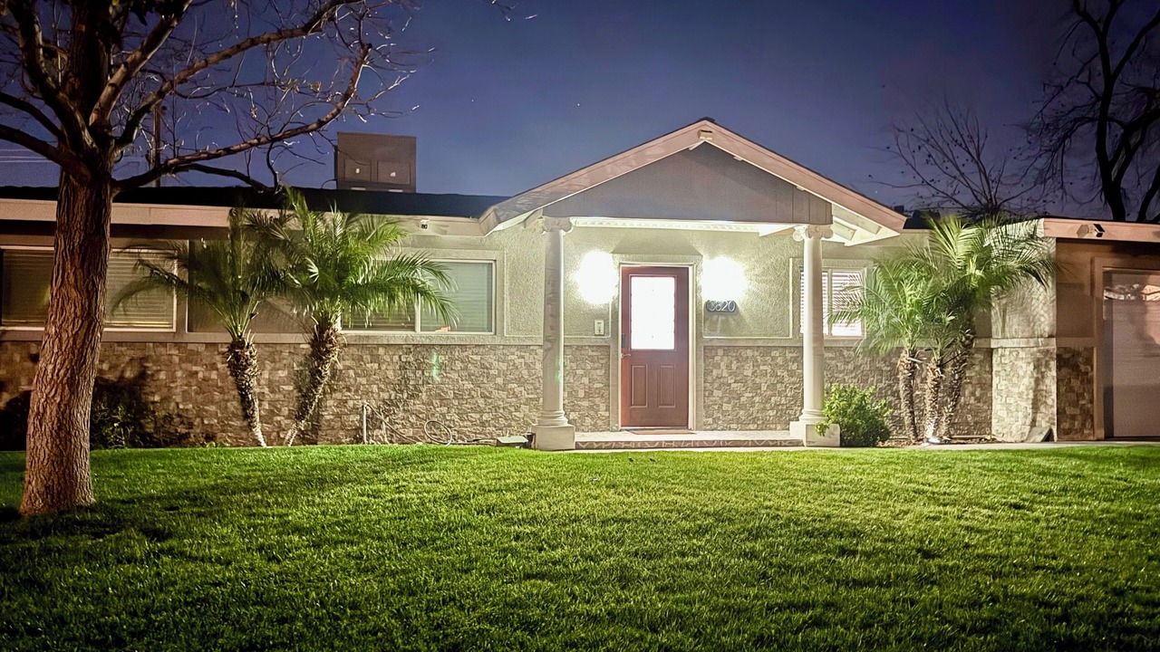 Photo of Outdoor in Bakersfield