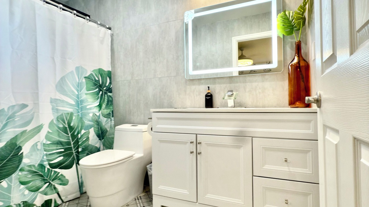 Photo of Bathroom in Bakersfield