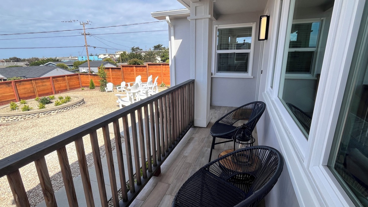 Photo of Outdoor in Seaside