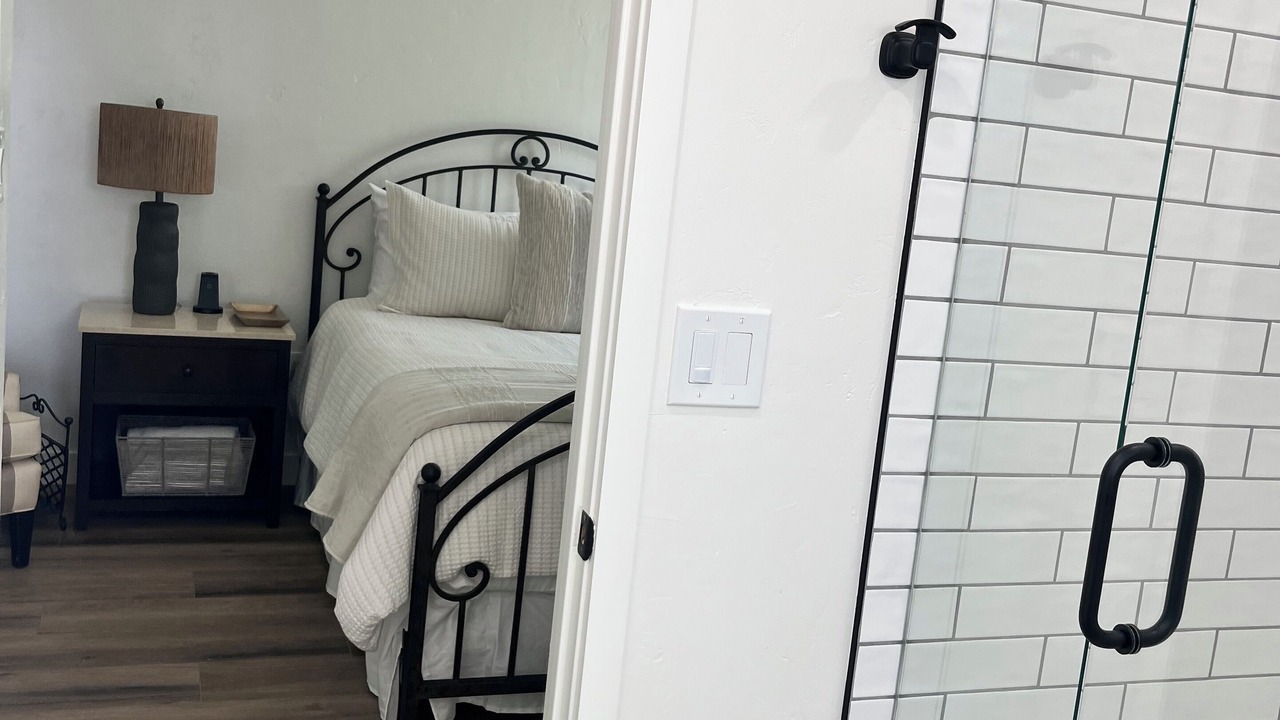 Photo of Bathroom in Seaside