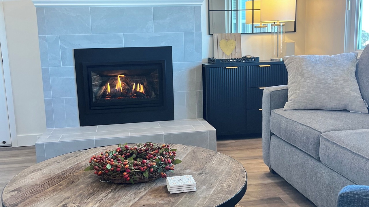 Photo of Livingroom in Seaside