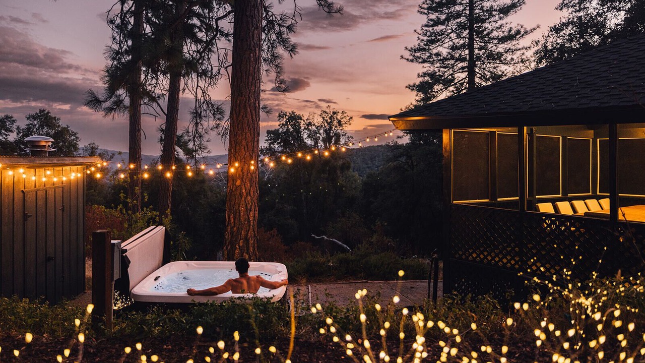 Photo of Outdoor in Oakhurst