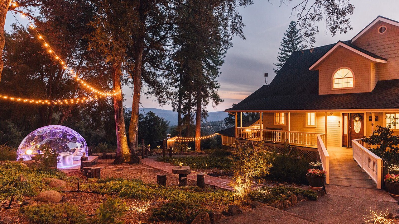 Photo of Outdoor in Oakhurst