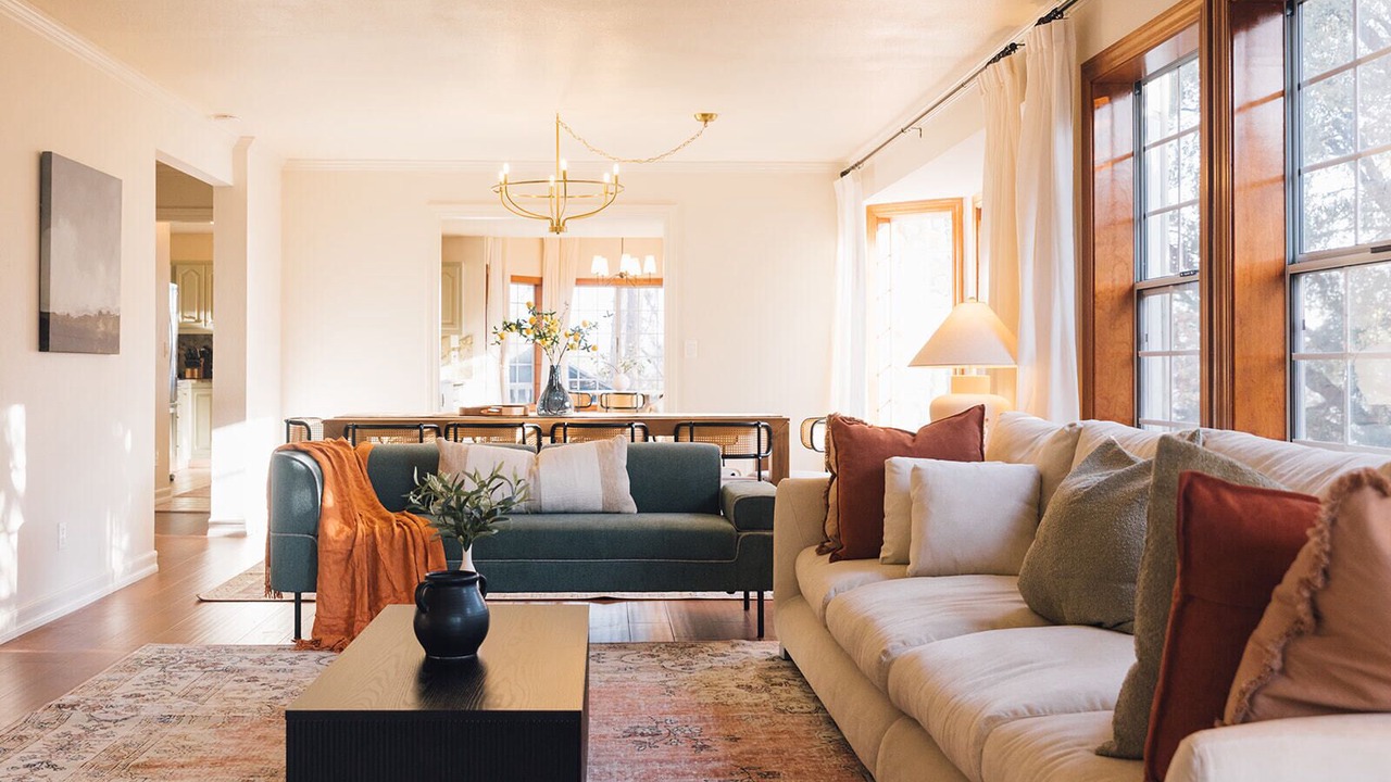 Photo of Livingroom in Oakhurst