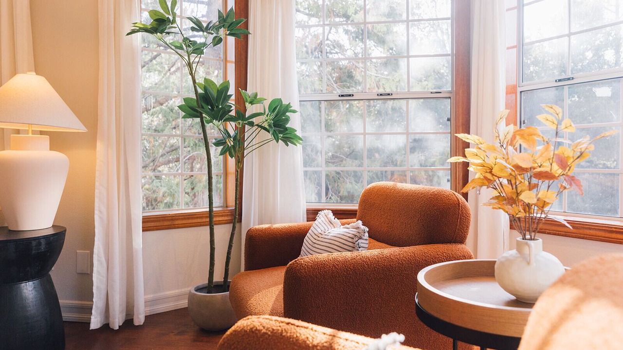 Photo of Livingroom in Oakhurst
