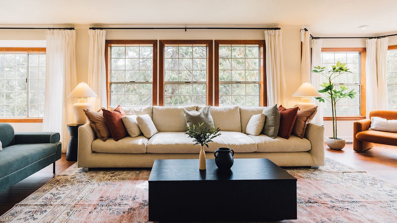 Photo of Livingroom in Oakhurst