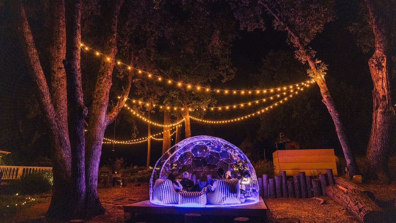 Photo of Outdoor in Oakhurst
