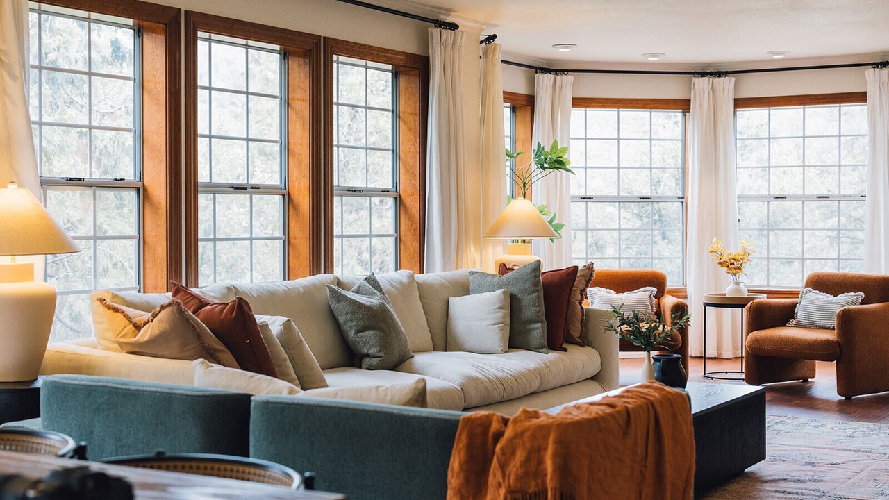 Photo of Livingroom in Oakhurst