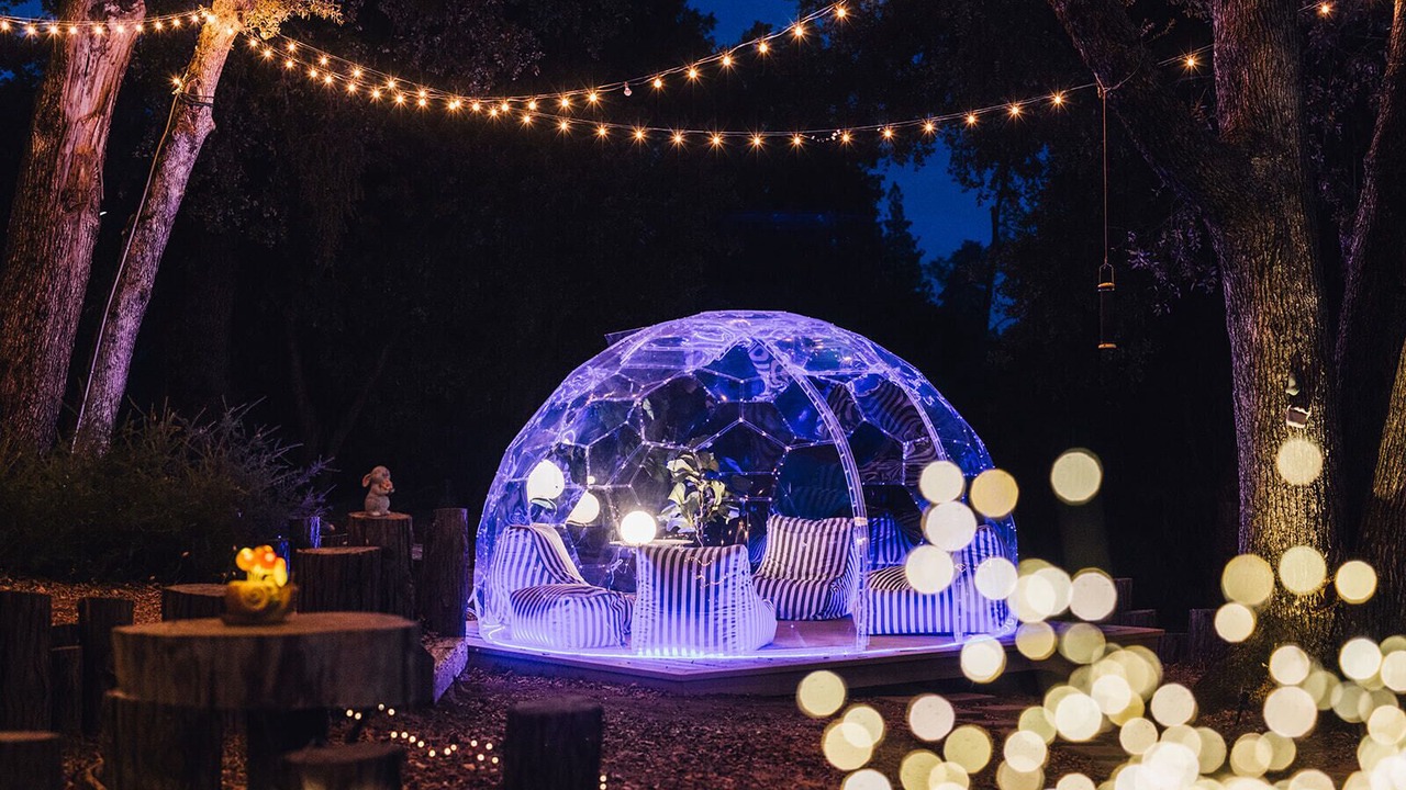 Photo of Outdoor in Oakhurst