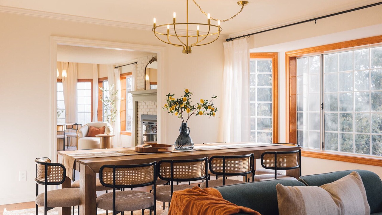 Photo of Livingroom in Oakhurst