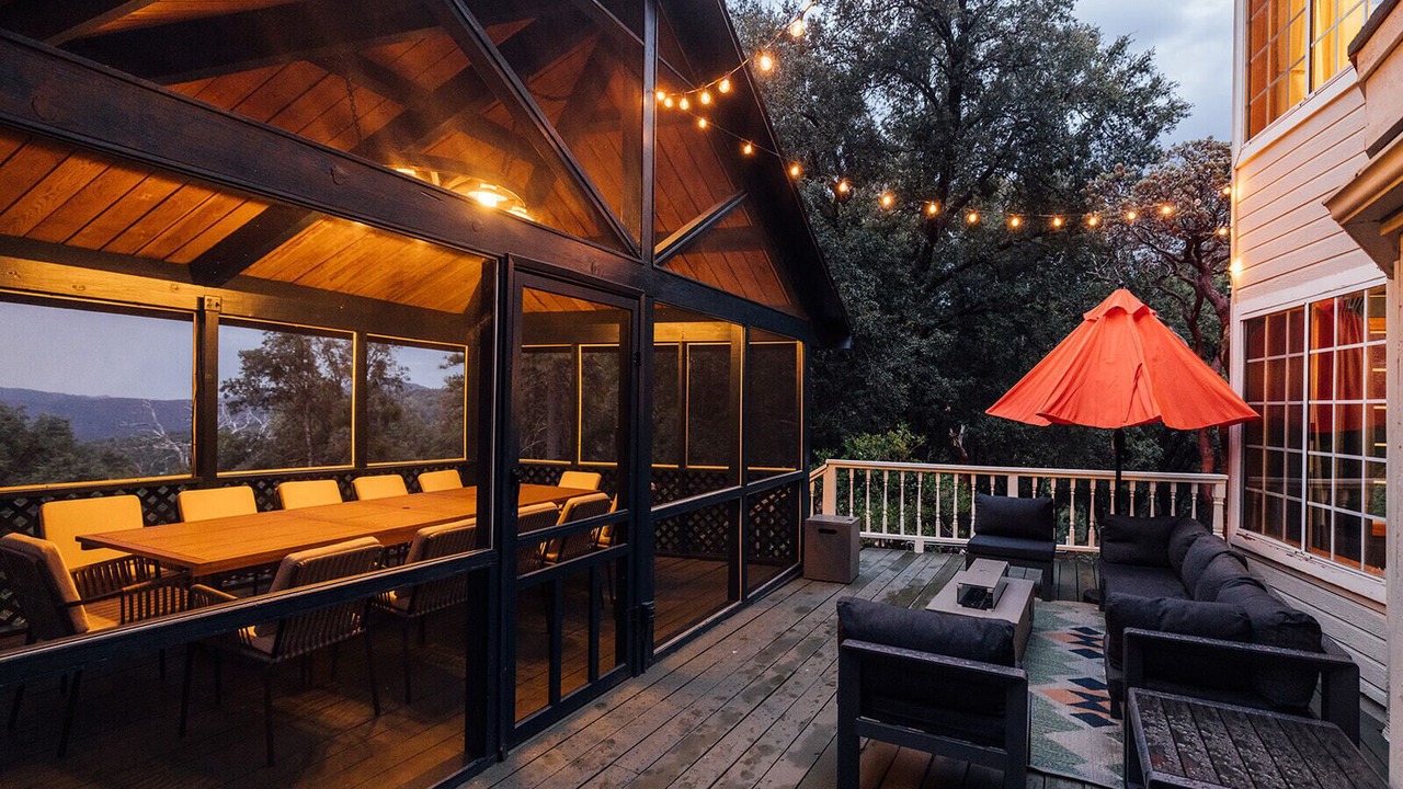 Photo of Outdoor in Oakhurst