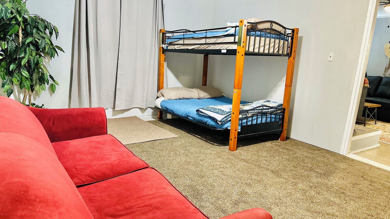 Photo of Bedroom in Cottonwood