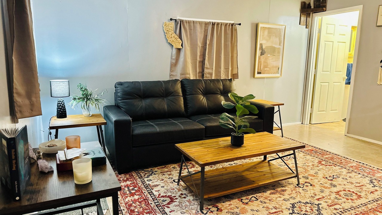 Photo of Livingroom in Cottonwood