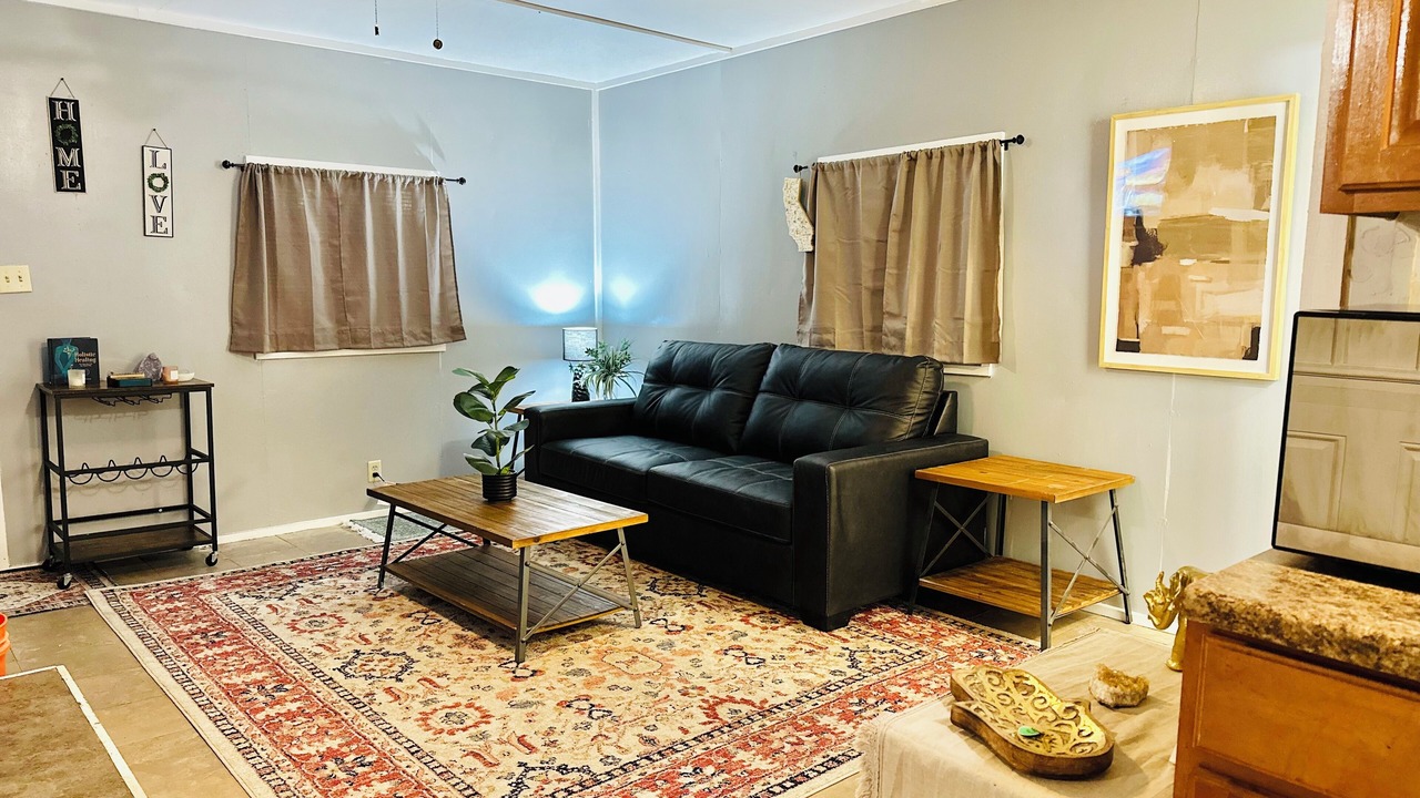 Photo of Livingroom in Cottonwood