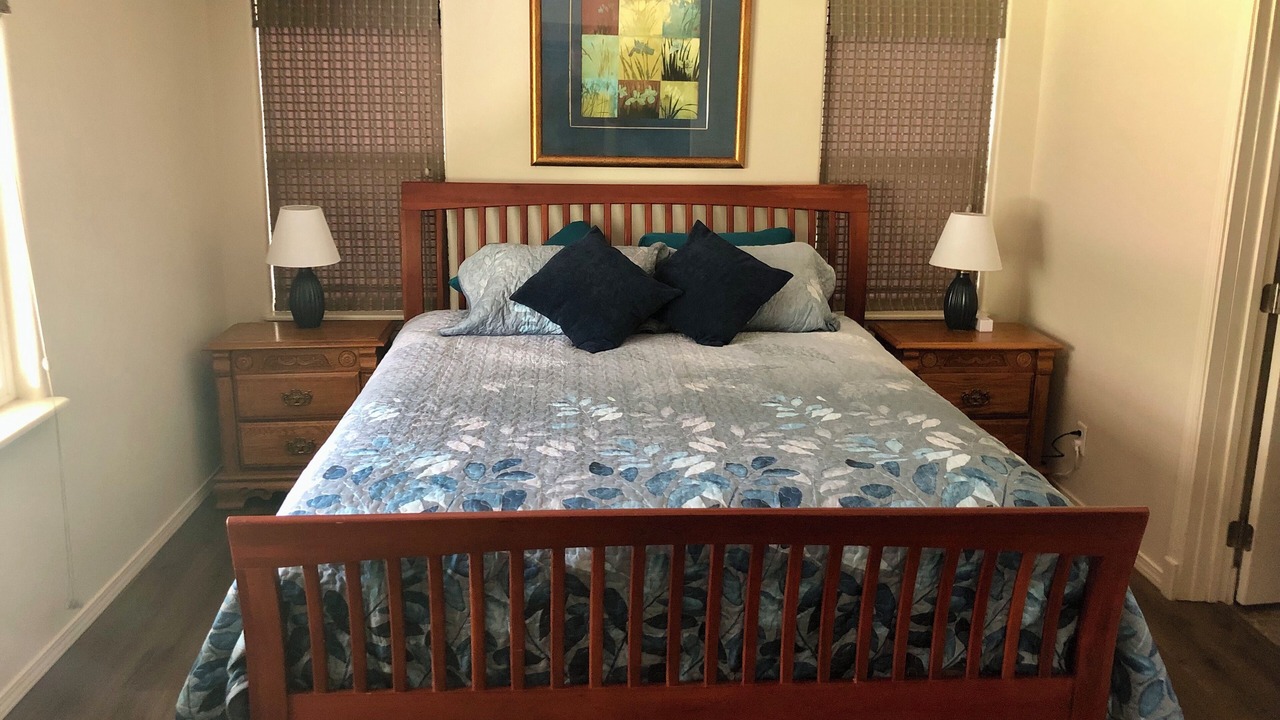 Photo of Bedroom in Dunlap