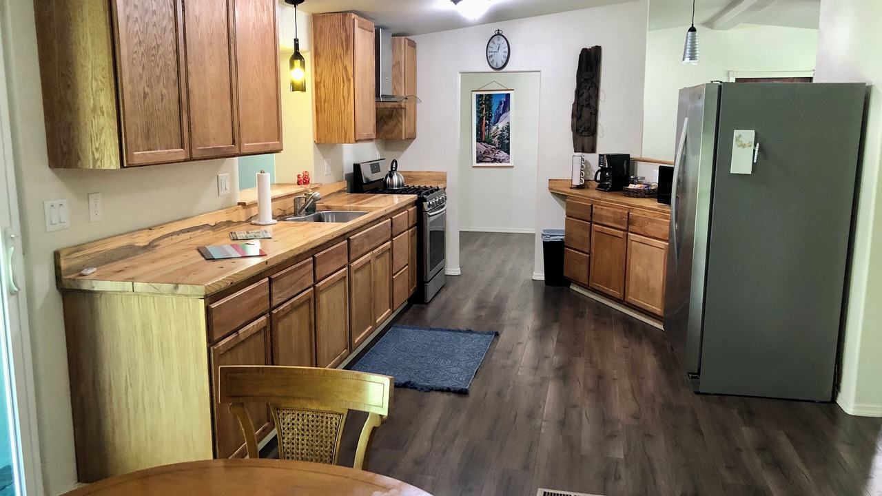 Photo of Kitchen in Dunlap
