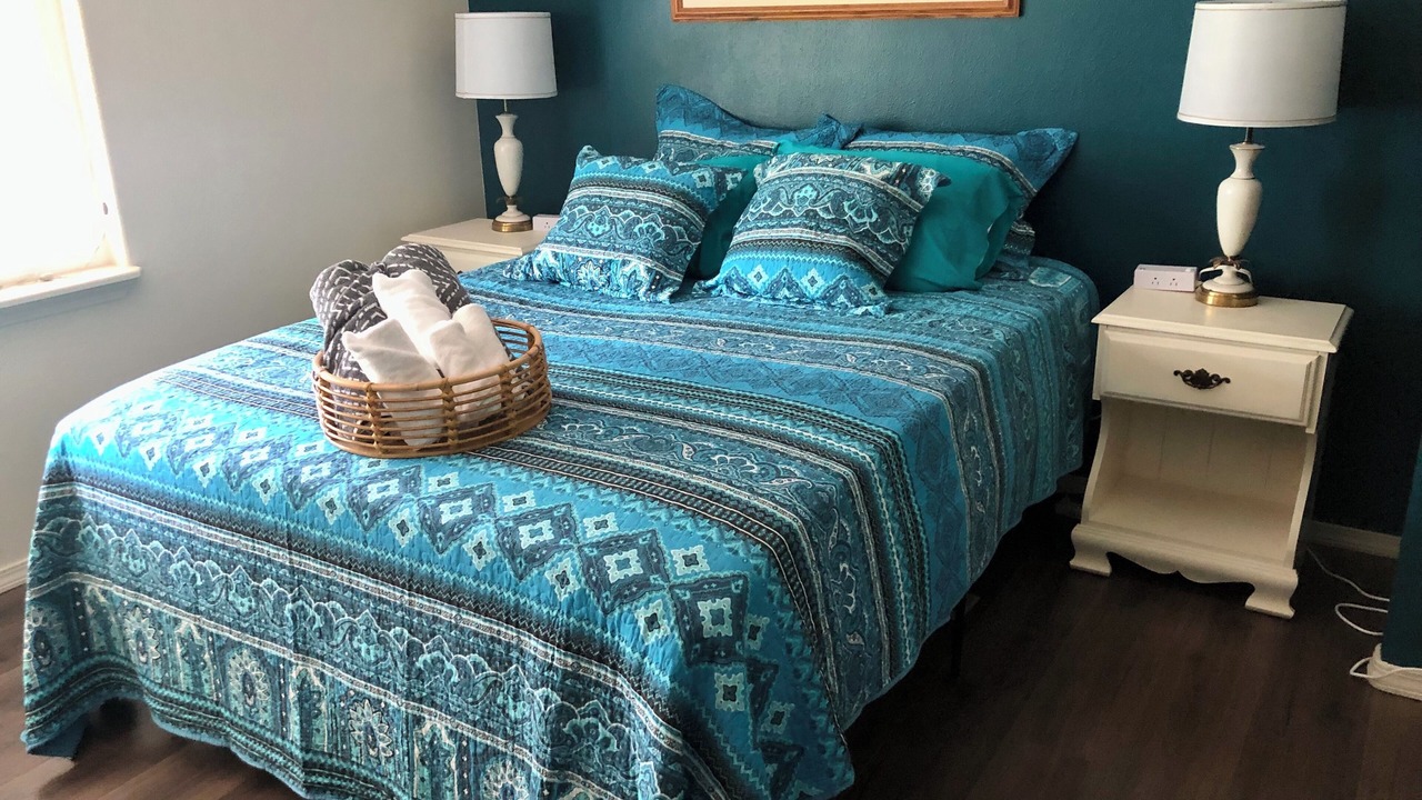 Photo of Bedroom in Dunlap