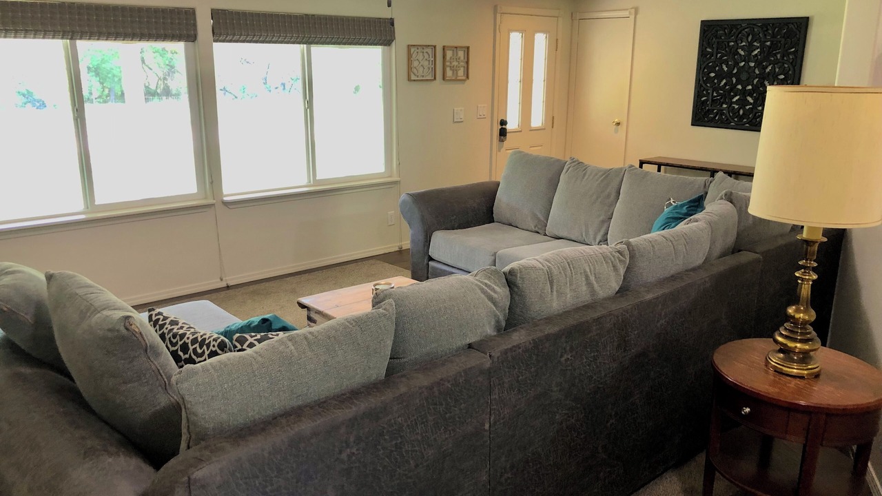 Photo of Livingroom in Dunlap