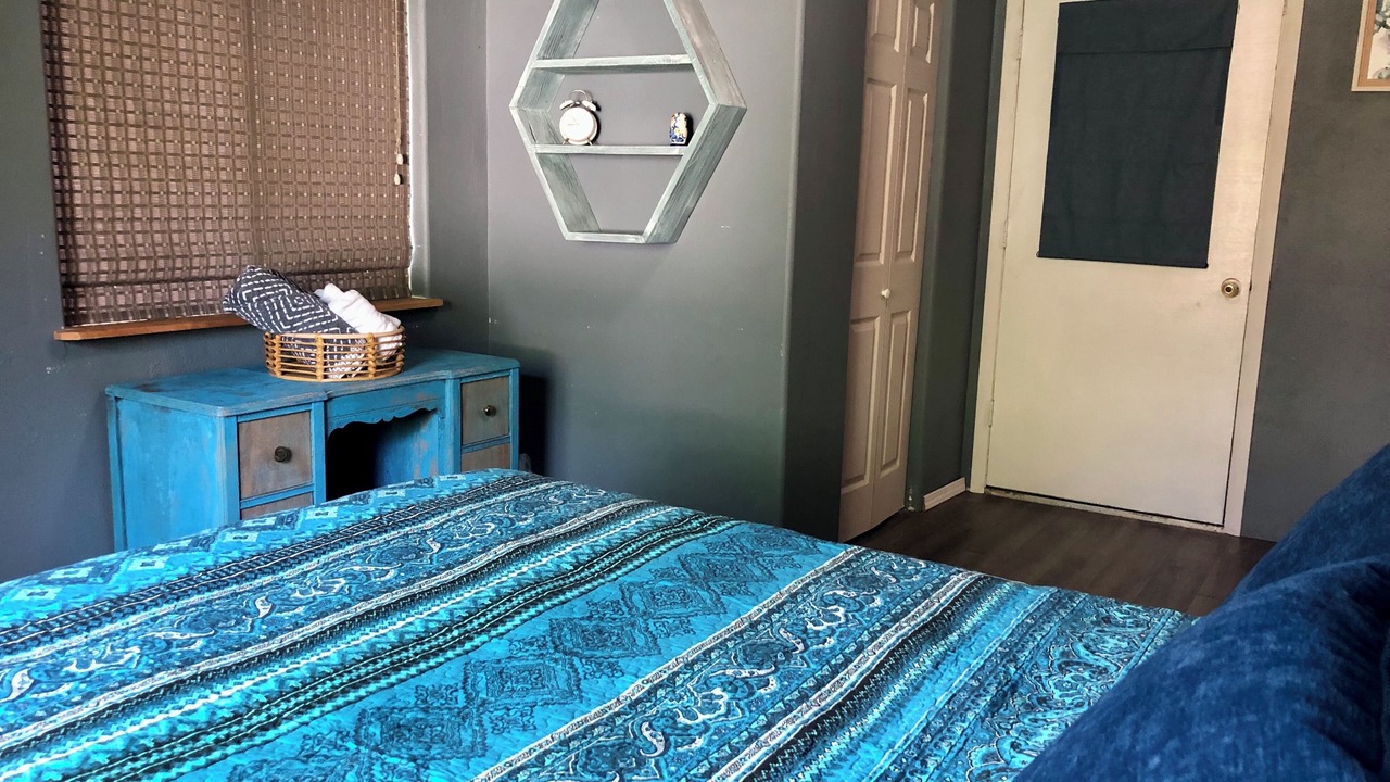 Photo of Bedroom in Dunlap