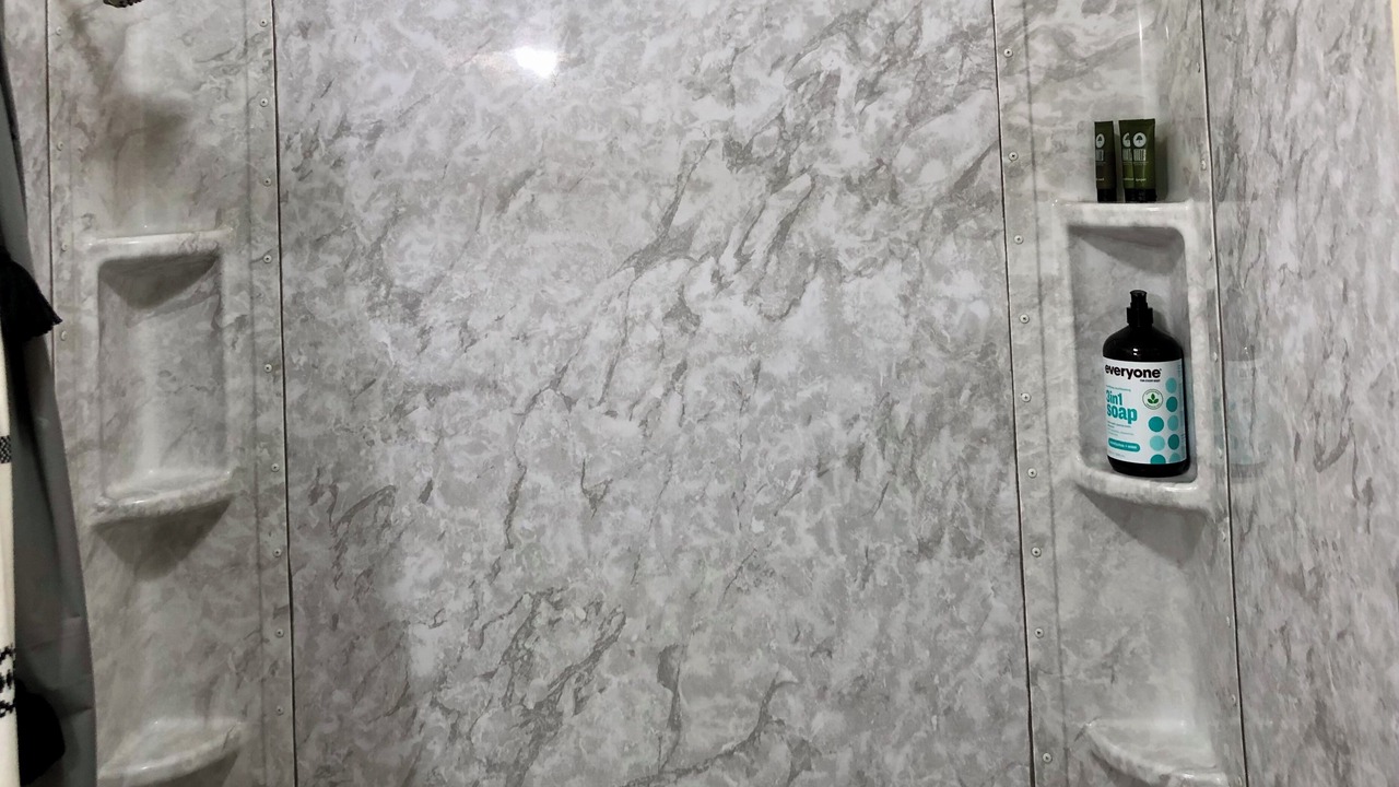 Photo of Bathroom in Dunlap