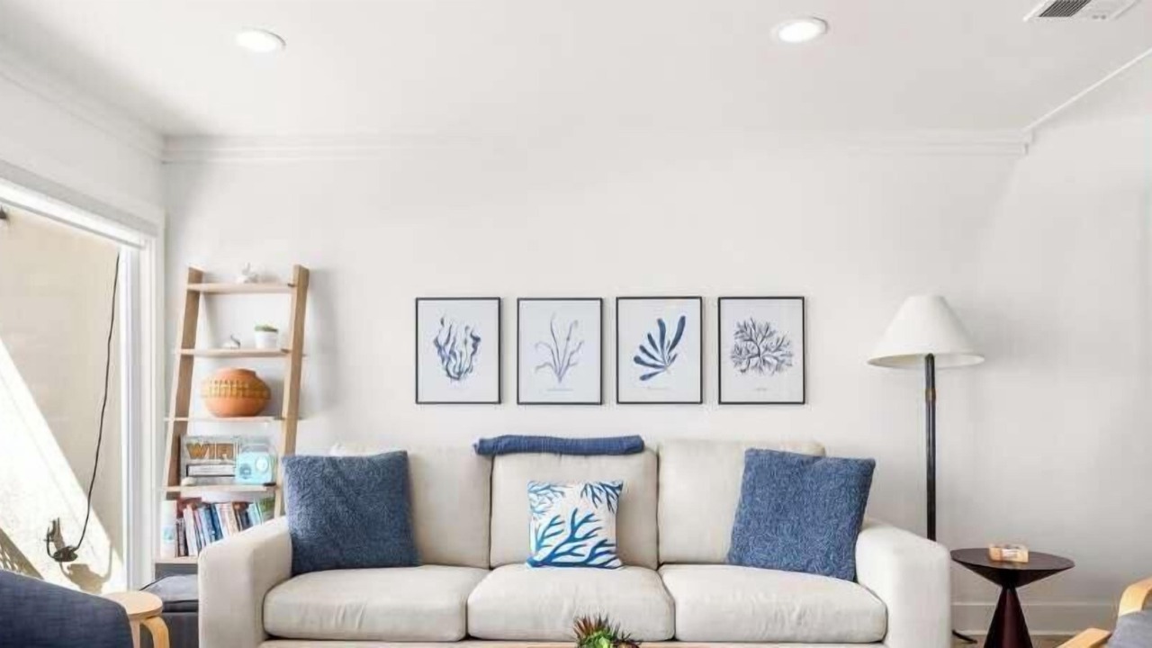 Photo of Livingroom in Rio del Mar