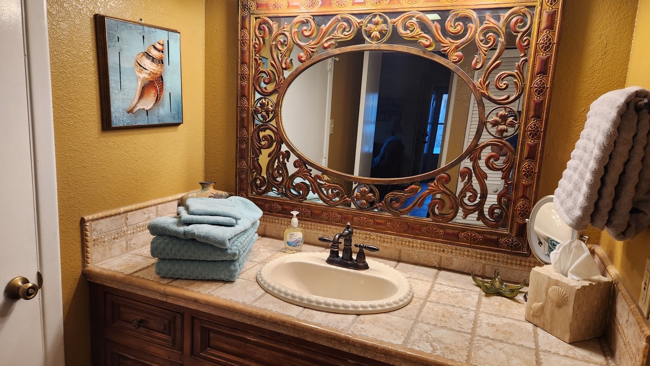 Photo of Bathroom in Lake Havasu City