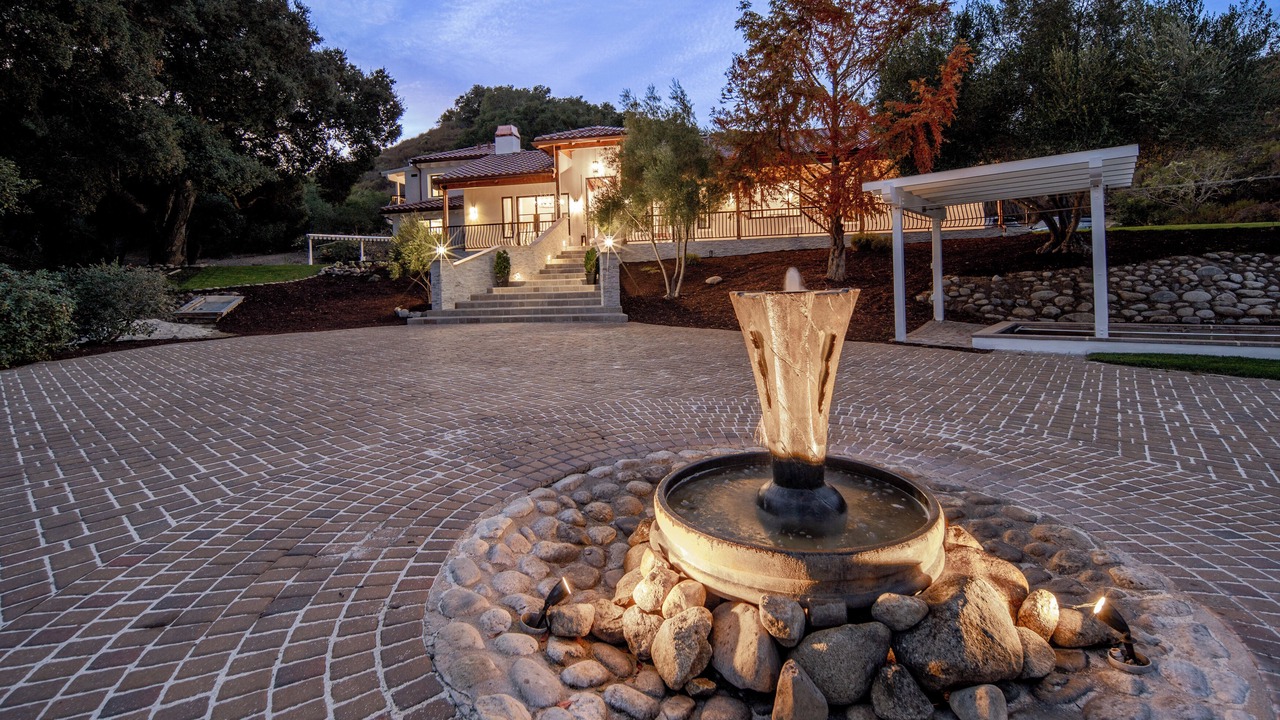 Photo of Outdoor in Salinas
