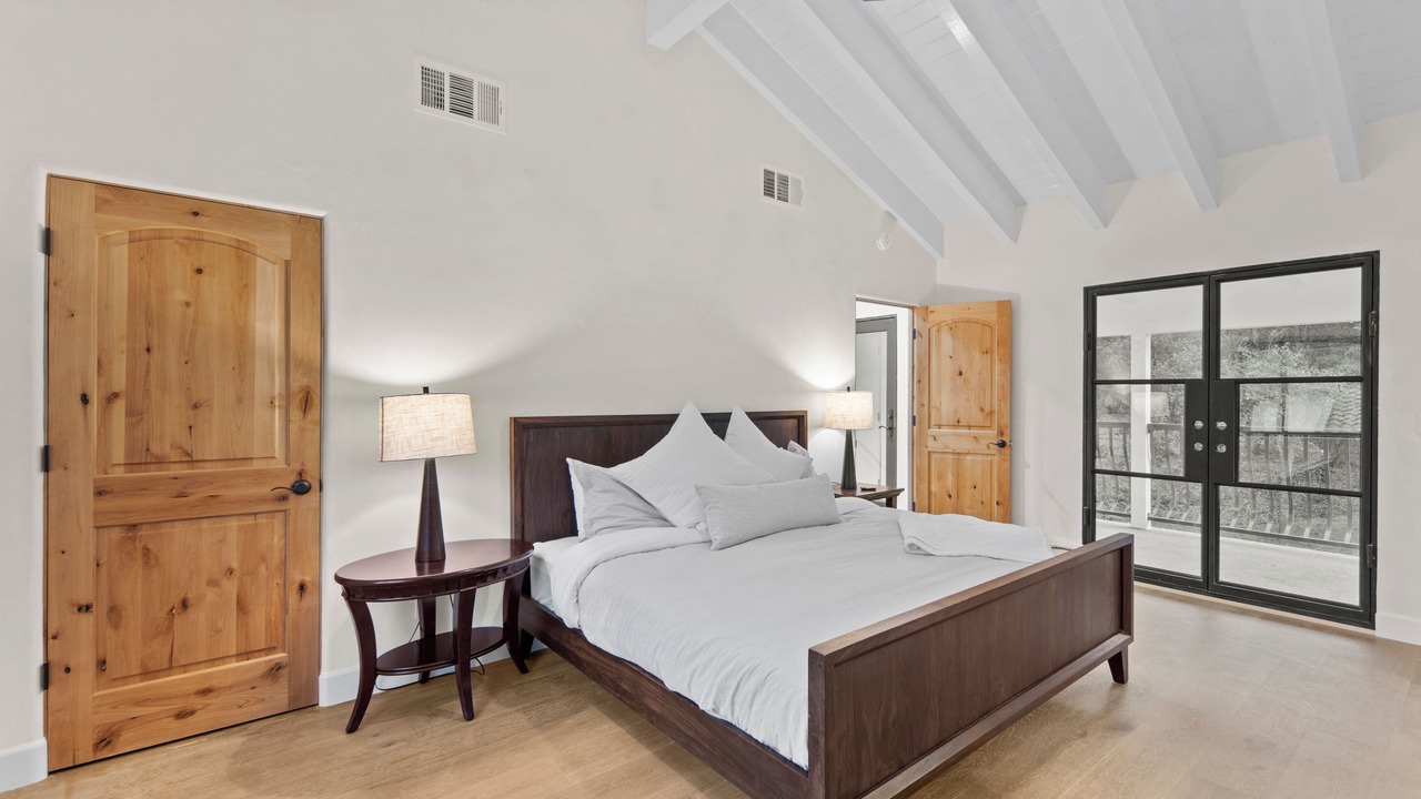 Photo of Bedroom in Salinas