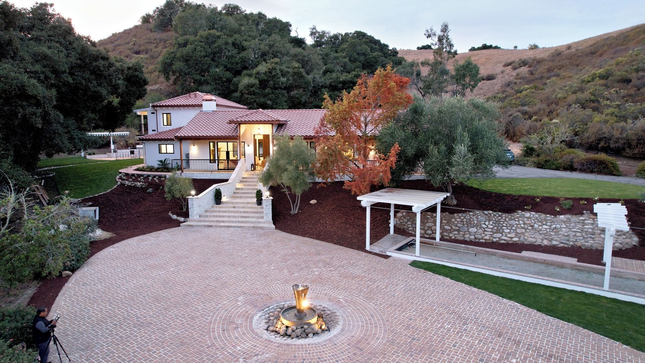 Photo of Outdoor in Salinas