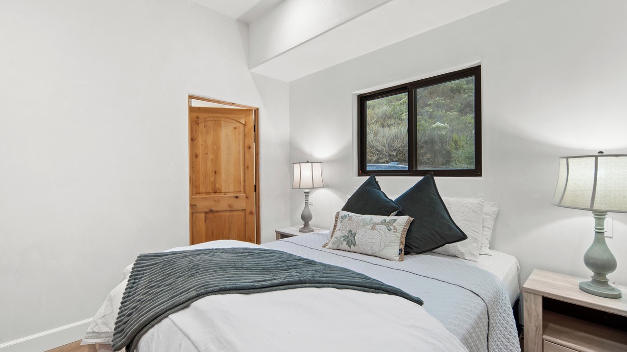 Photo of Bedroom in Salinas