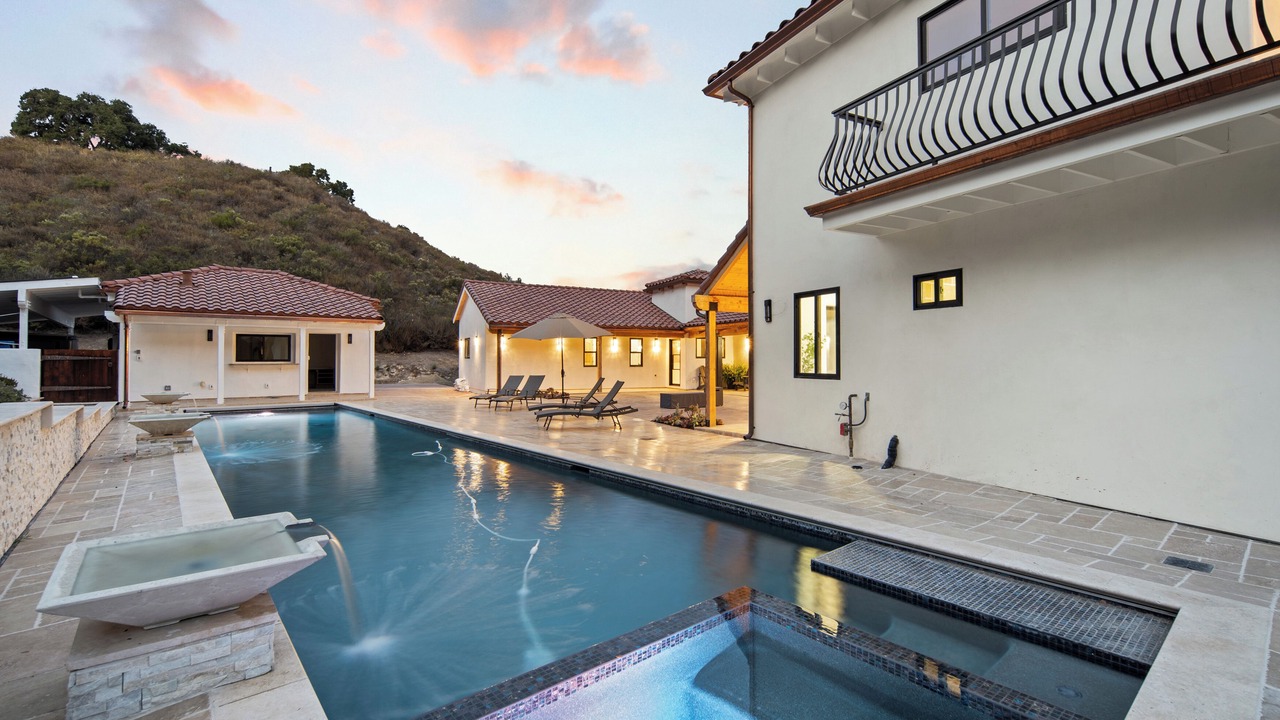 Photo of Outdoor in Salinas