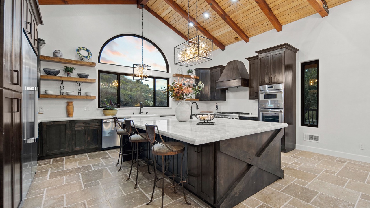 Photo of Kitchen in Salinas