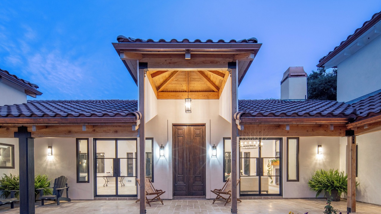 Photo of Outdoor in Salinas
