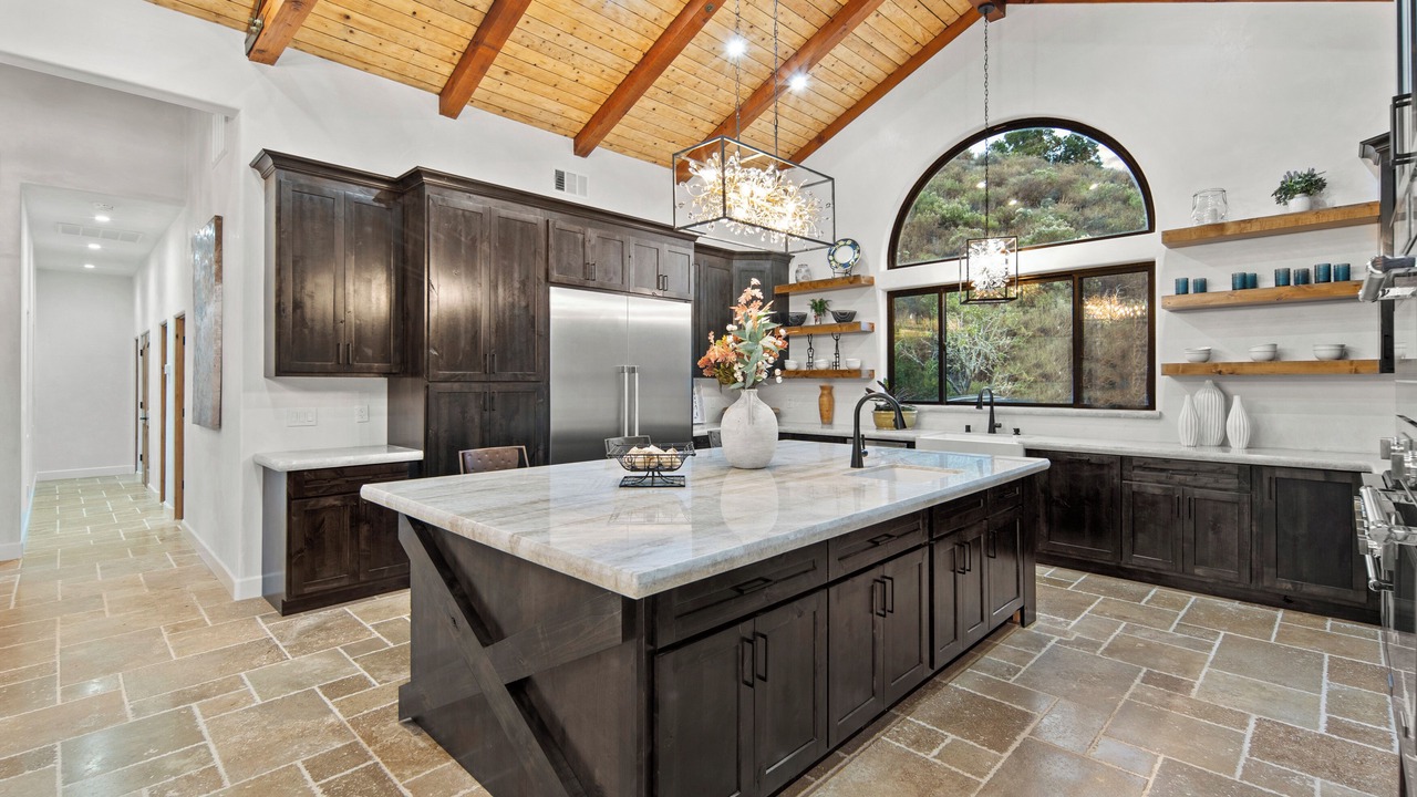 Photo of Kitchen in Salinas