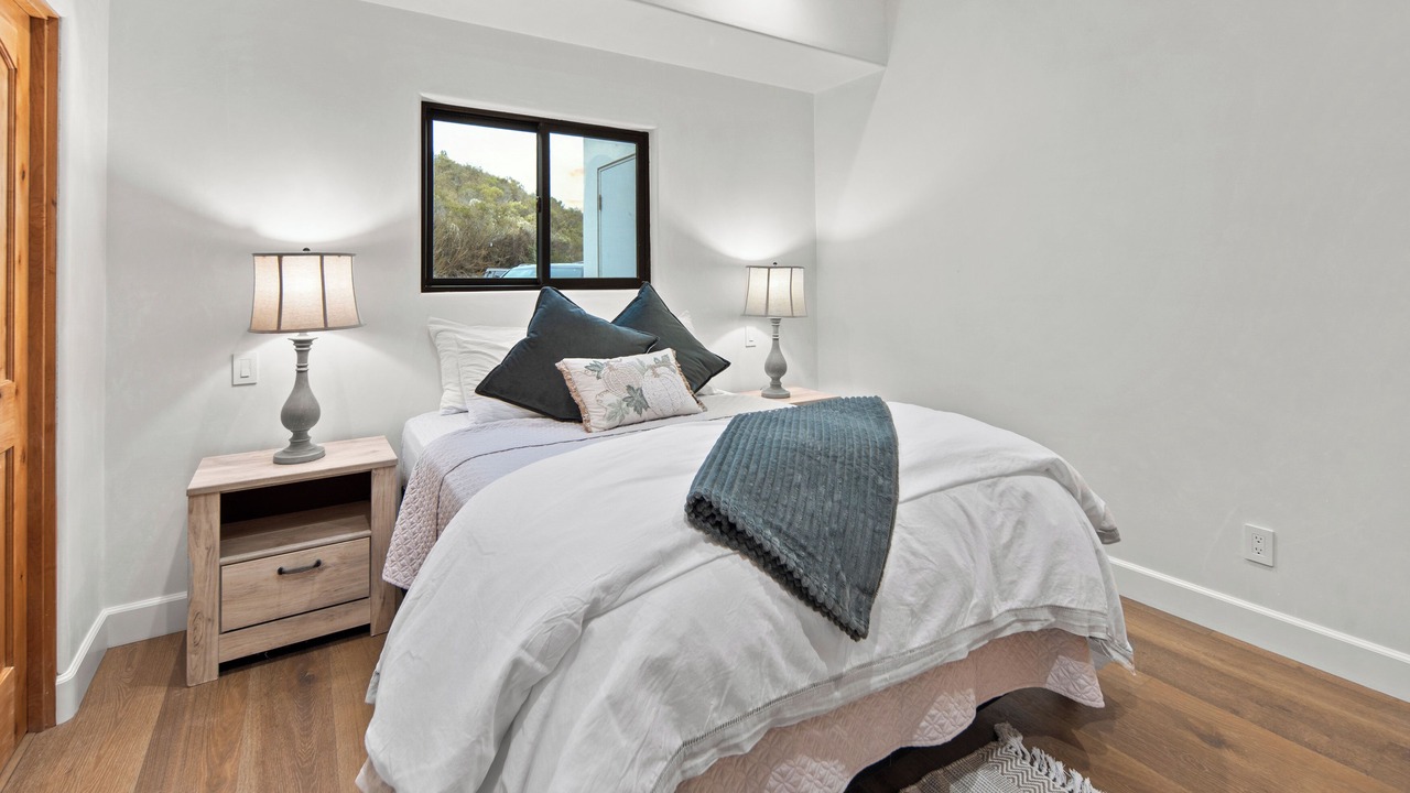 Photo of Bedroom in Salinas