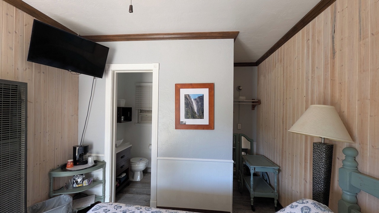 Photo of Bedroom in Squaw Valley