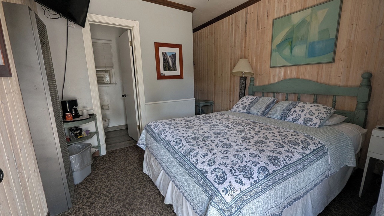 Photo of Bedroom in Squaw Valley